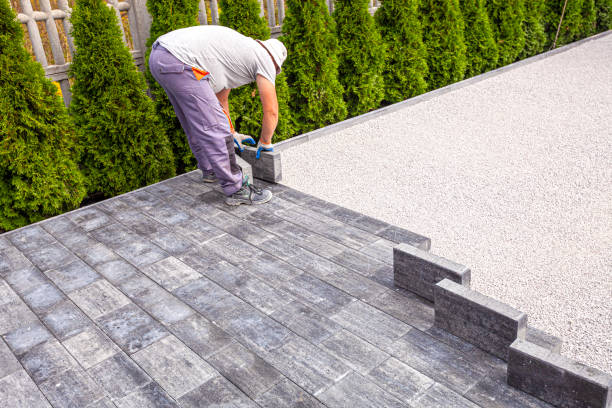  Millersburg, OH Driveway Pavers Pros