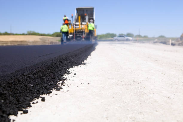 Best Affordable Driveway Pavers  in Millersburg, OH