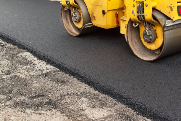 Best Driveway Paving Contractor  in Millersburg, OH